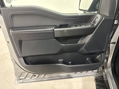 Used 2023 Ford F150 XLT w/ Equipment Group 302A High AWD/4WD image 17