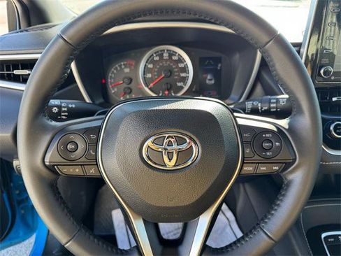 Certified 2022 Toyota Corolla SE image 8