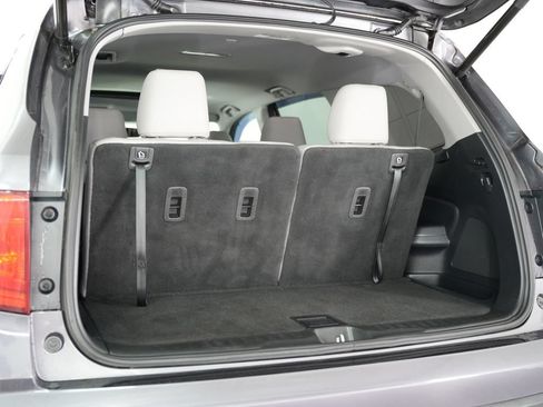 Used 2017 Honda Pilot EX-L image 31