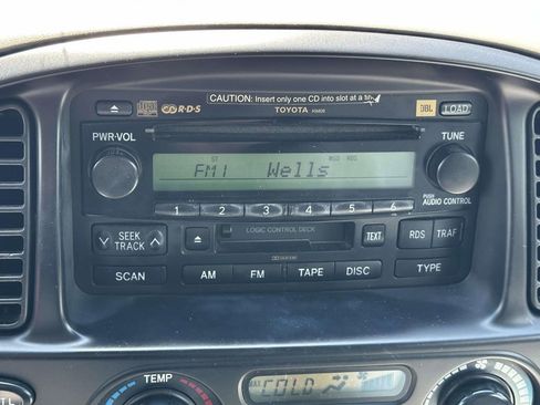 Used 2007 Toyota Sequoia SR5 RWD image 18