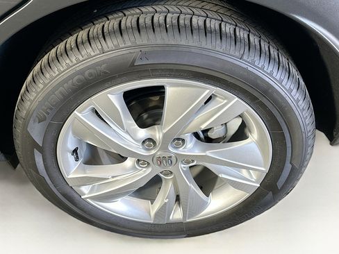 Used 2025 Buick Encore GX Preferred image 11