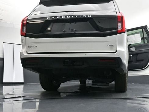 New 2026 Ford Expedition Max Active AWD/4WD image 36