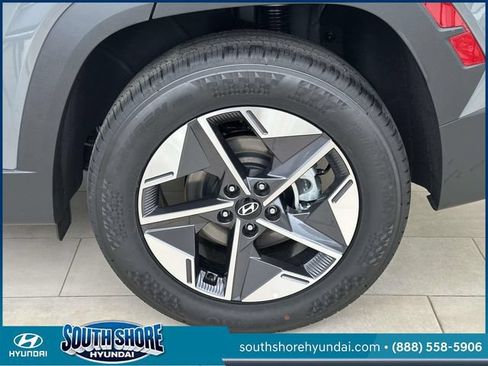 Used 2026 Hyundai Tucson SEL AWD/4WD image 8