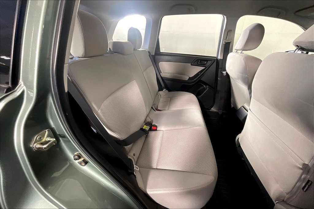 Used 2014 Subaru Forester 2.5i w/ Popular Package #1 AWD/4WD image 34