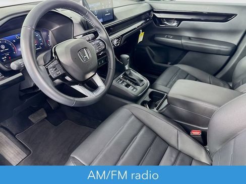 Used 2026 Honda CR-V EX-L image 11