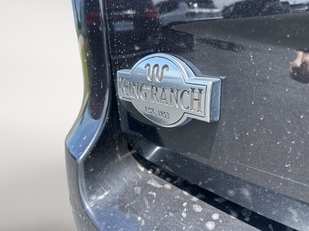 Used 2025 Ford Expedition Max King Ranch AWD/4WD image 13