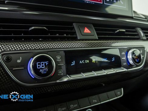 Used 2024 Audi S5 Premium Plus w/ Premium Plus Package image 20