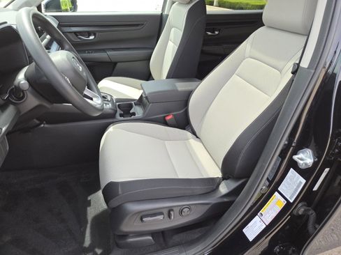 Used 2024 Honda CR-V EX image 25