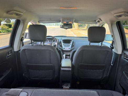 Used 2013 Chevrolet Equinox LT image 26
