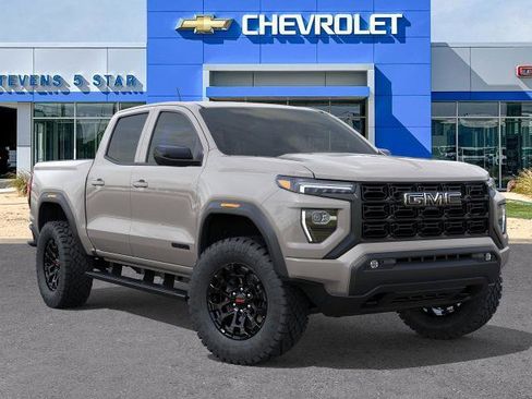 New 2026 GMC Canyon Elevation w/ Convenience Package image 31