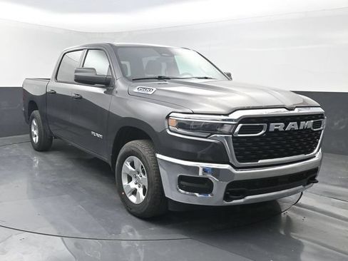 Used 2025 RAM 1500 Tradesman AWD/4WD image 9