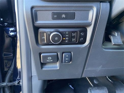 New 2025 Ford F150 Tremor w/ Equipment Group 402A High image 43