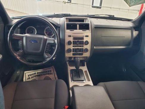 Used 2012 Ford Escape XLT AWD/4WD image 10