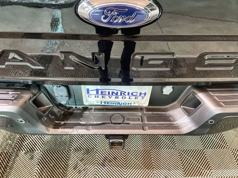 Used 2021 Ford Ranger XLT w/ Equipment Group 301A Mid image 27