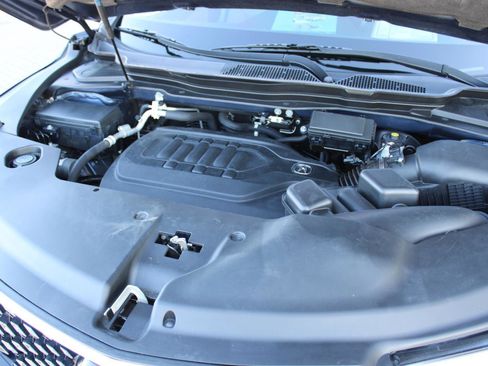 Used 2017 Acura MDX SH-AWD w/ Technology Package image 48