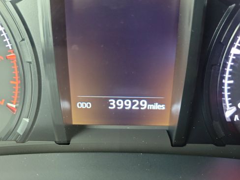 Used 2023 Toyota 4Runner SR5 image 29