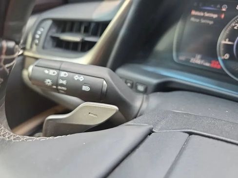 Used 2019 Lexus ES 350 w/ Premium Package FWD image 21