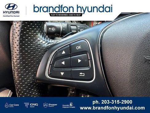 Used 2019 Mercedes-Benz GLA 250 4MATIC image 14