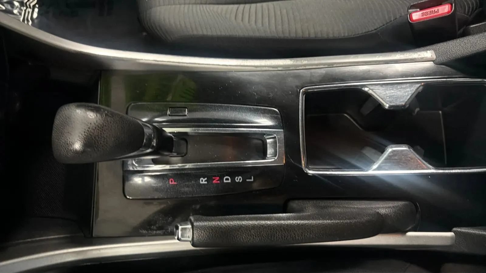 Used 2017 Honda Accord LX image 13