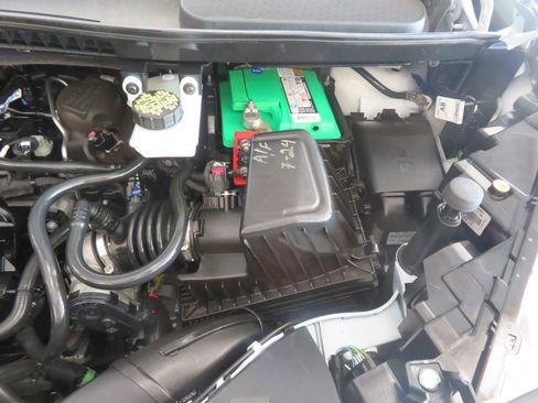 Used 2020 Ford Transit Connect XL image 50