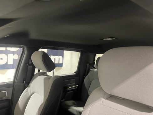 Used 2022 RAM 1500 Big Horn image 19