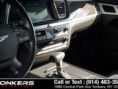 Used 2019 Genesis G80 3.8 image 64