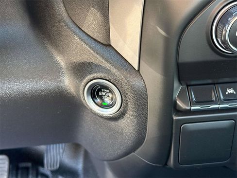 Used 2024 Chevrolet Silverado 1500 W/T w/ WT Fleet Convenience Package image 24