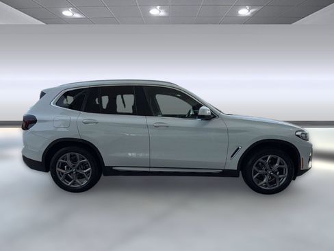 Used 2022 BMW X3 xDrive30i w/ Convenience Package AWD/4WD image 8
