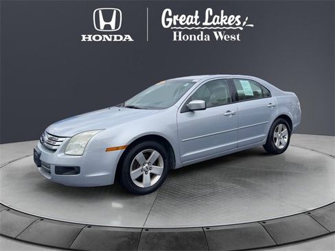 Used 2006 Ford Fusion SE image 1