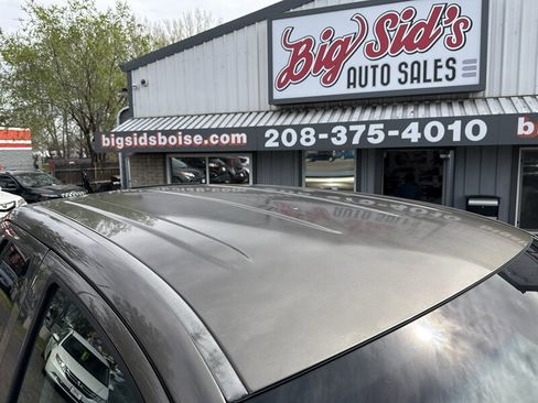 Used 2012 Toyota Tundra 4x4 Double Cab w/ Tow Pkg image 15