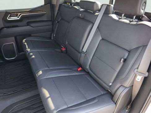 Used 2024 GMC Sierra 1500 Elevation w/ Elevation Premium Package AWD/4WD image 27