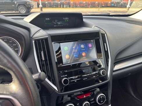 Used 2023 Subaru Forester Premium image 22