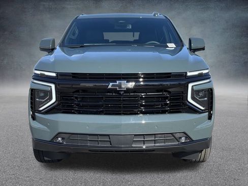 New 2026 Chevrolet Tahoe RST w/ Comfort Package image 12