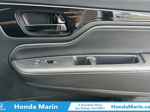 Used 2023 Honda Odyssey Touring image 21