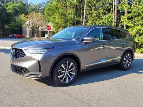 New 2026 Acura MDX w/ Technology Package image 1