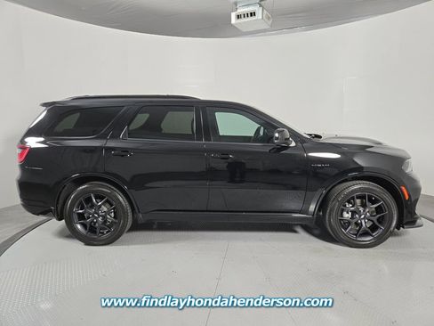 Used 2026 Dodge Durango GT w/ Blacktop Package AWD/4WD image 7