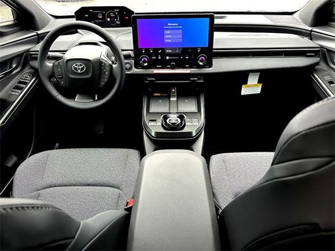 New 2026 Toyota bZ image 20