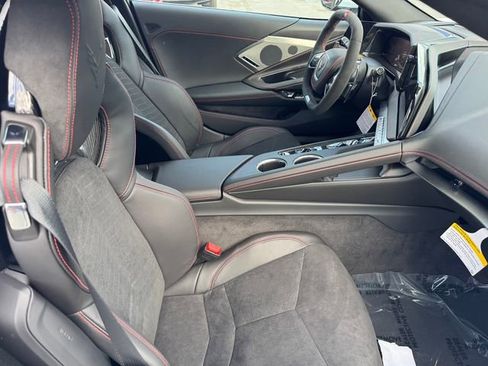 New 2026 Chevrolet Corvette Z06 image 6