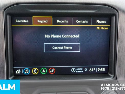 Used 2021 GMC Sierra 2500 Denali w/ Denali Ultimate Package image 38