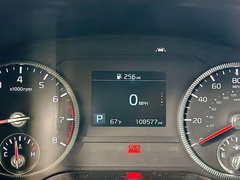 Used 2022 Kia Telluride S AWD/4WD image 14