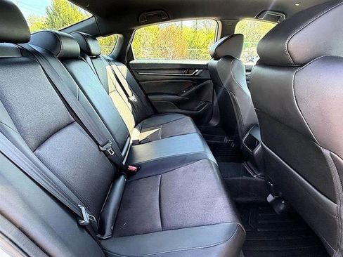 Used 2020 Honda Accord Sport image 23
