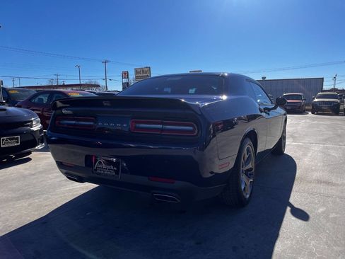 Used 2017 Dodge Challenger SXT w/ Sound Group image 3