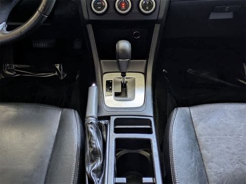 Used 2014 Subaru Crosstrek Touring w/ Popular Package #2 image 20