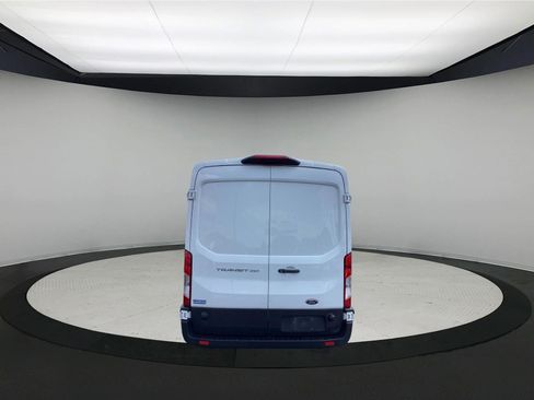 Used 2024 Ford Transit 250 148 Medium Roof w/ Load Area Protection Package RWD image 7
