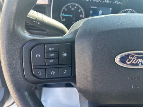 Used 2022 Ford F150 XL w/ Equipment Group 101A High AWD/4WD image 15