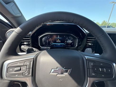 New 2026 Chevrolet Silverado 1500 RST image 11