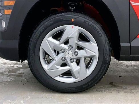 New 2026 Hyundai Kona SE AWD/4WD image 33