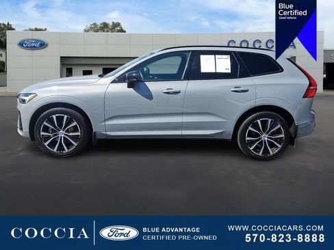Used 2024 Volvo XC60 B5 Plus w/ Protection Package Premier AWD/4WD image 7