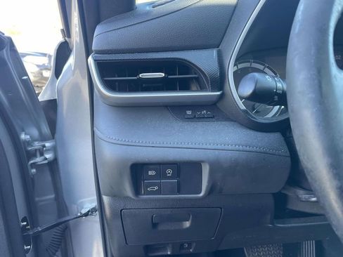 Used 2024 Toyota Highlander XSE image 33