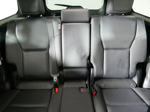 Used 2024 Toyota Land Cruiser w/ Premium Package image 13